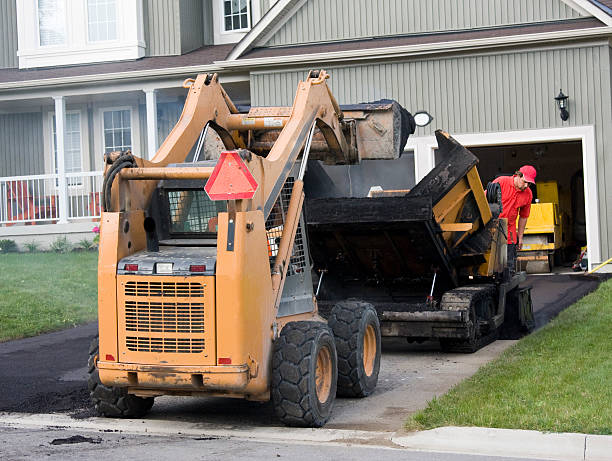 Best Affordable Driveway Paving  in Seven Hills, OH