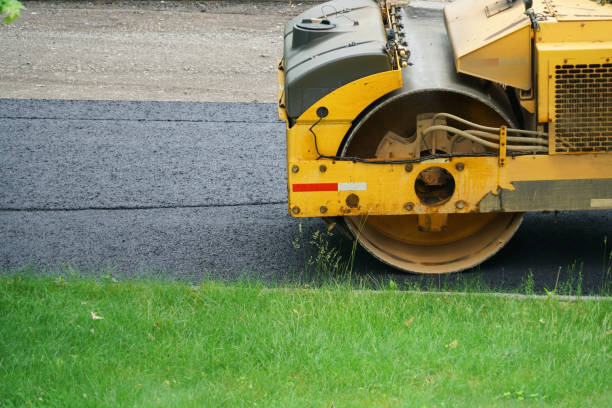 Professional Driveway Pavers