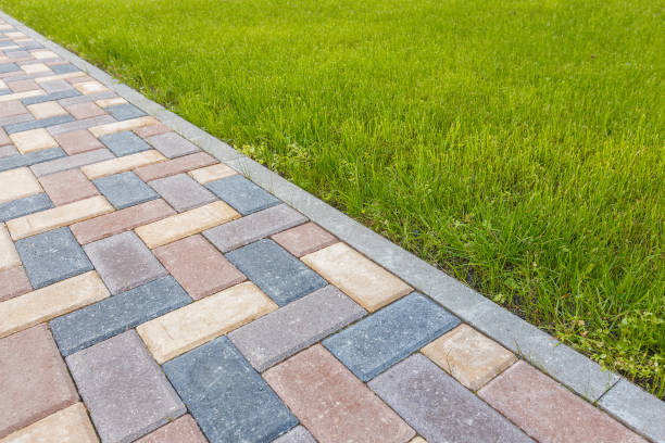 Best Driveway Pavers Near Me  in Seven Hills, OH